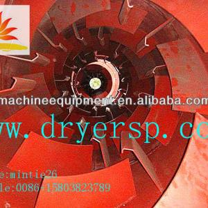 Made in china paddy rice dryer machine