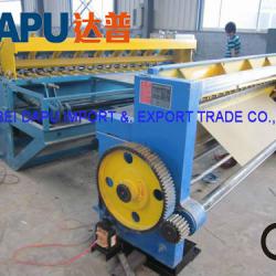 Made in China welded mesh machine