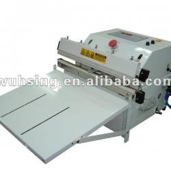 Made in Taiwan Tabletop Nozzle Type Vacuum Sealer VV-455T