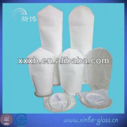 made to order series PTFE filter bag