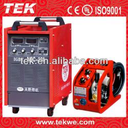 MAG350 IGBT CO2 Welding Machine