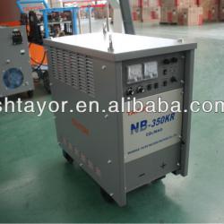 MAG350A Thyristor CO2 MAG Welding Machine