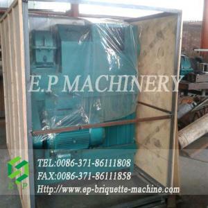 magnesium powder briquette machine for sale