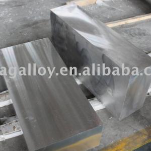 Magnesium Tooling Plate