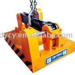 magnetic crane AYC2-3/F magnetic lifter