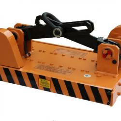 Magnetic Device for Lifting, Automatic 2T Capacity