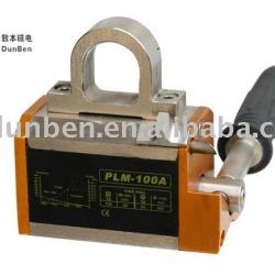 magnetic lifter