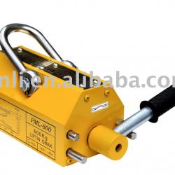 magnetic lifter