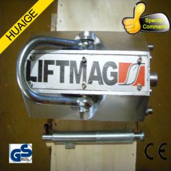 Magnetic lifter