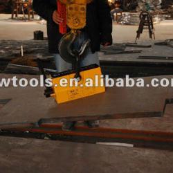 Magnetic Lifter