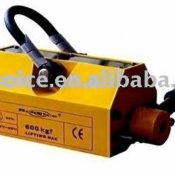 magnetic lifter