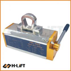 Magnetic Lifter