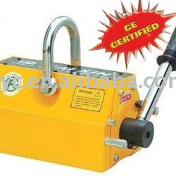 magnetic lifter