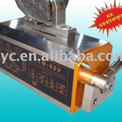 Magnetic Lifter