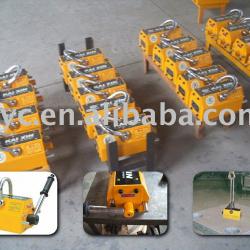 magnetic lifter