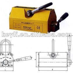 Magnetic Lifters,Double Circuit Magnetic Lifter