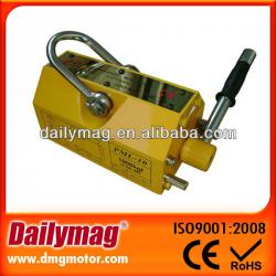 Magnetic Lifting Equipment