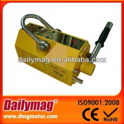 Magnetic Lifting Tool