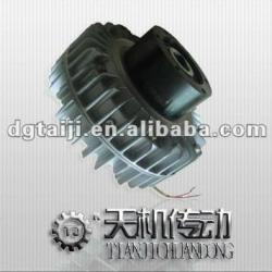 Magnetic Particle Clutch