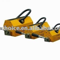 magnetic plate lifter