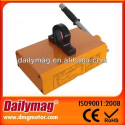 Magnetic Plate Lifter