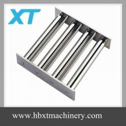 Magnetic Rack used for fliter Plastic Injection Machine