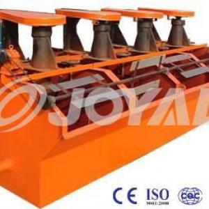 magnetic separator iron ore