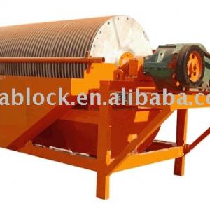 Magnetic Separator,separation machine,mining machine