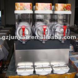 Magnetic Transmission Slush Ice Machine, Smoothie Machine