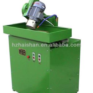 Magnetic type automatic blade sharpener machine