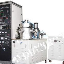 magnetron sputtering coating machine