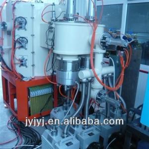 Magnetron Sputtering Coating Machine