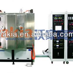 Magnetron Sputtering Machine for Glass Bottles/Jars