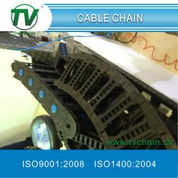 mahcinery for stone industry cable chain