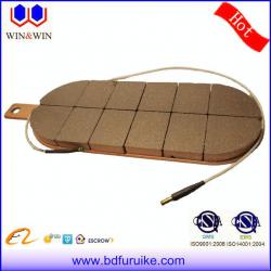 Maikang600 OEM wind turbine brake lining