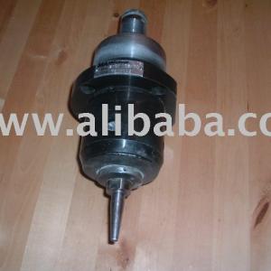 Main Group Screw Bearing Unit