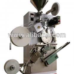 Maisa tea bagging machine