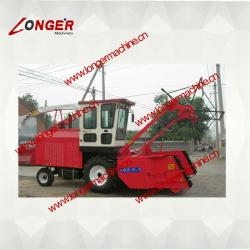 Maize Silage Machine|Silage crop harvest machine