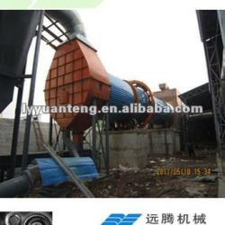 making production line for gypsum powder in china