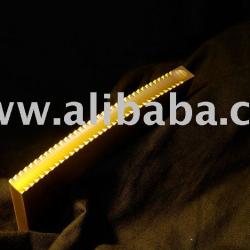 Male Slotting Knives