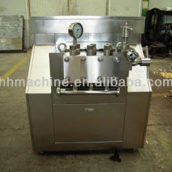 Malt powder High Pressure Homogenizer