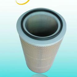 MAN air filter manufacturer