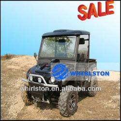 Man's Choice ! 650CC all terrain utility vehicles