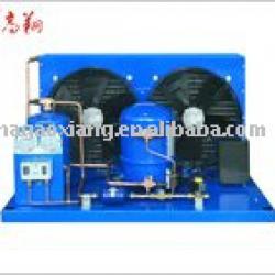 Maneurop Compressor Cold Room Condensing Units For Refrigeration