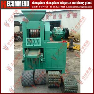 manganese briquette maker