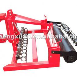 manganese spring harrow