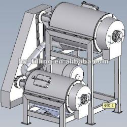 Mango Fruit Pulping Machine(Fruit Pulper)