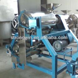 Mango Juice Processing Machine for Fruit juice and jam Factory