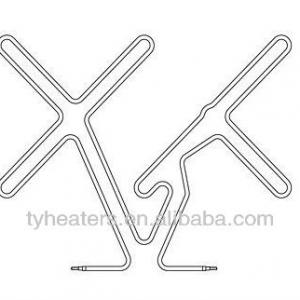 Manifold heater|hot runner heater|Mould heater