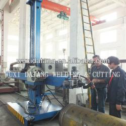 Manipulators/Welding Manipulators